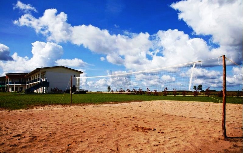 Laimutės svečių namai nuotrauka nr. 1