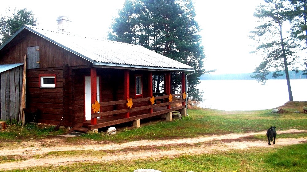 Malūnėlis nuotrauka nr. 1