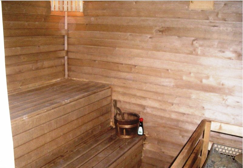 Pirties ir kubilo nuoma Vilniuje nuotrauka nr. 1