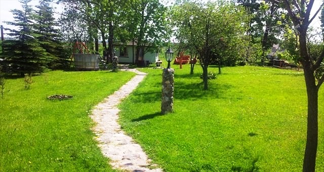Pirtis netoli Žiežmarių nuotrauka nr. 1