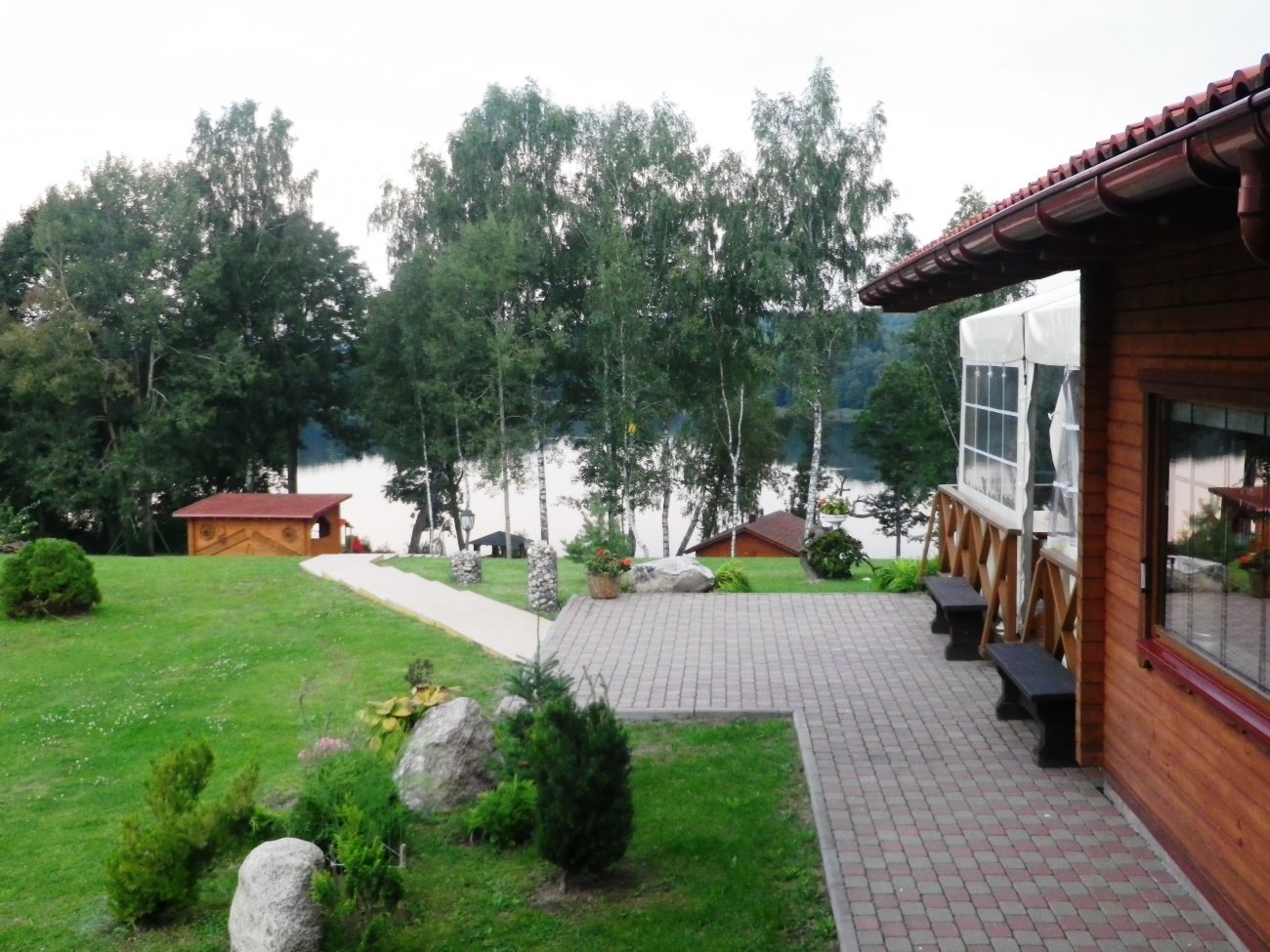 Vila Sodyba Duobys nuotrauka nr. 1