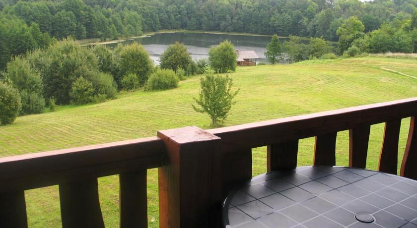Svajonių Dvaras nuotrauka nr. 1