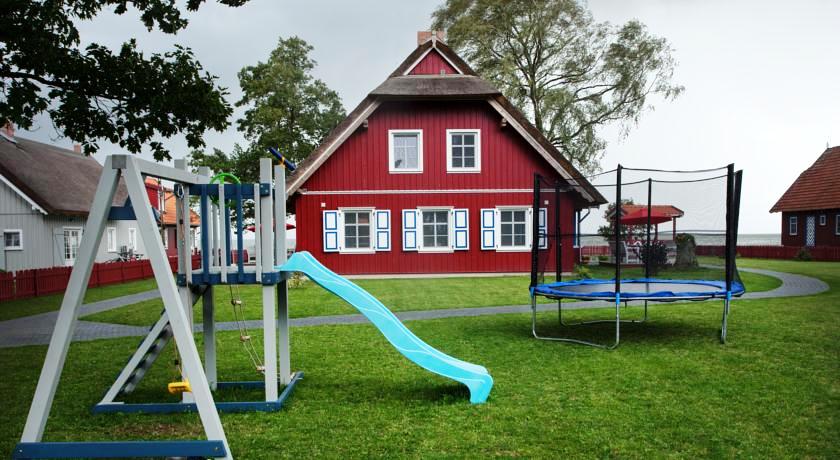 Vila Pervalka nuotrauka nr. 3