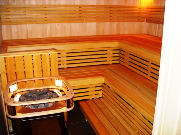 Vip pirčių kompleksas Toscana nuotrauka nr. 1
