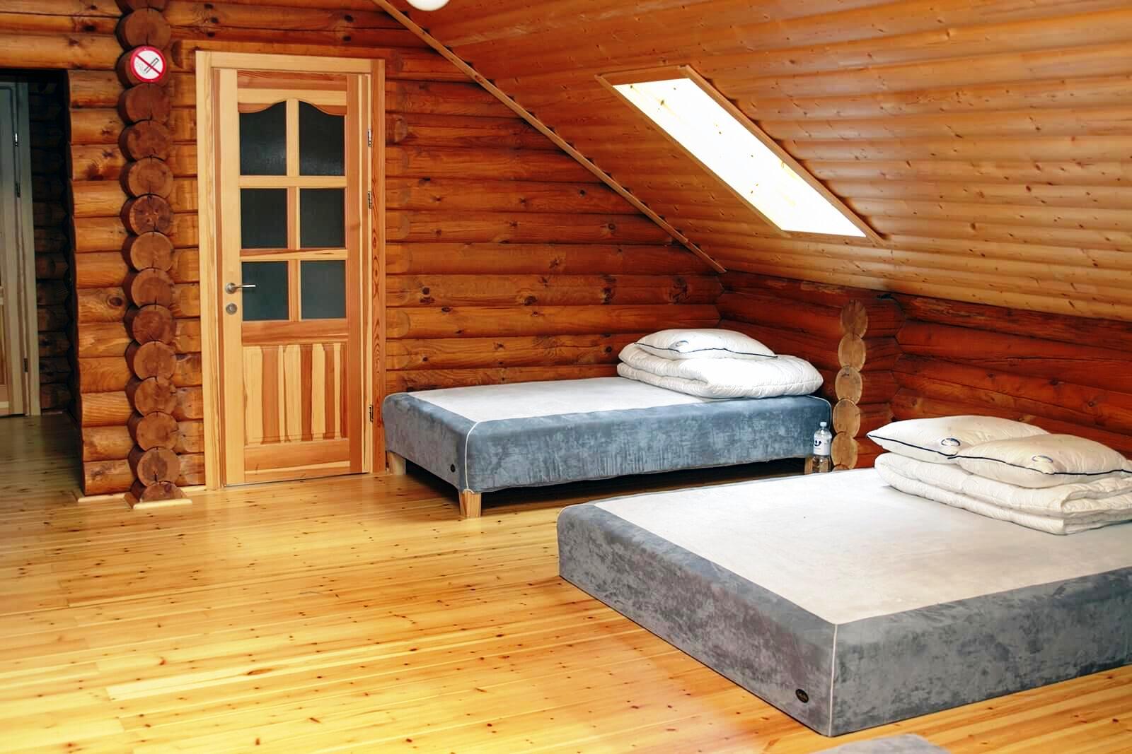 Kaimo turzimo sodyba Žalioji nuotrauka nr. 5