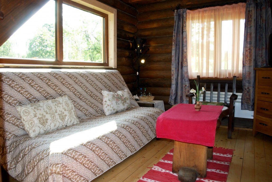 Žemsuodos kaimelis nuotrauka nr. 1