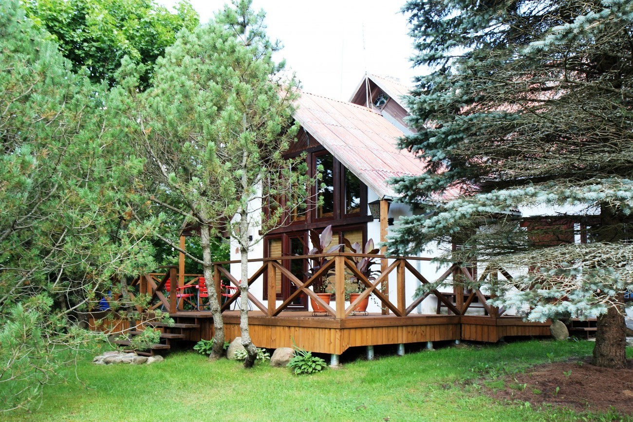 Kazokinė - kaimo turizmo sodyba nuotrauka nr. 7