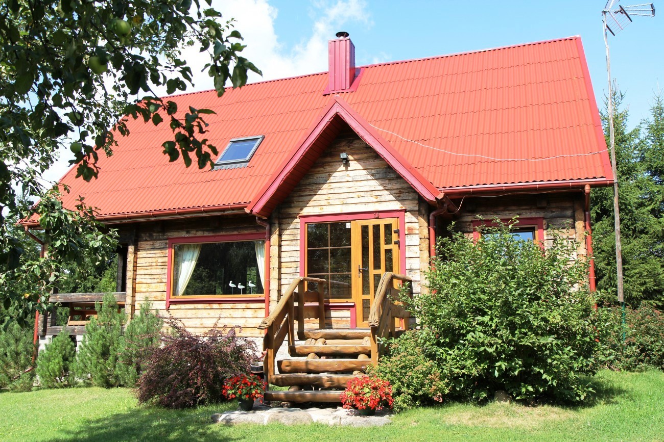 Kazokinė - kaimo turizmo sodyba nuotrauka nr. 8