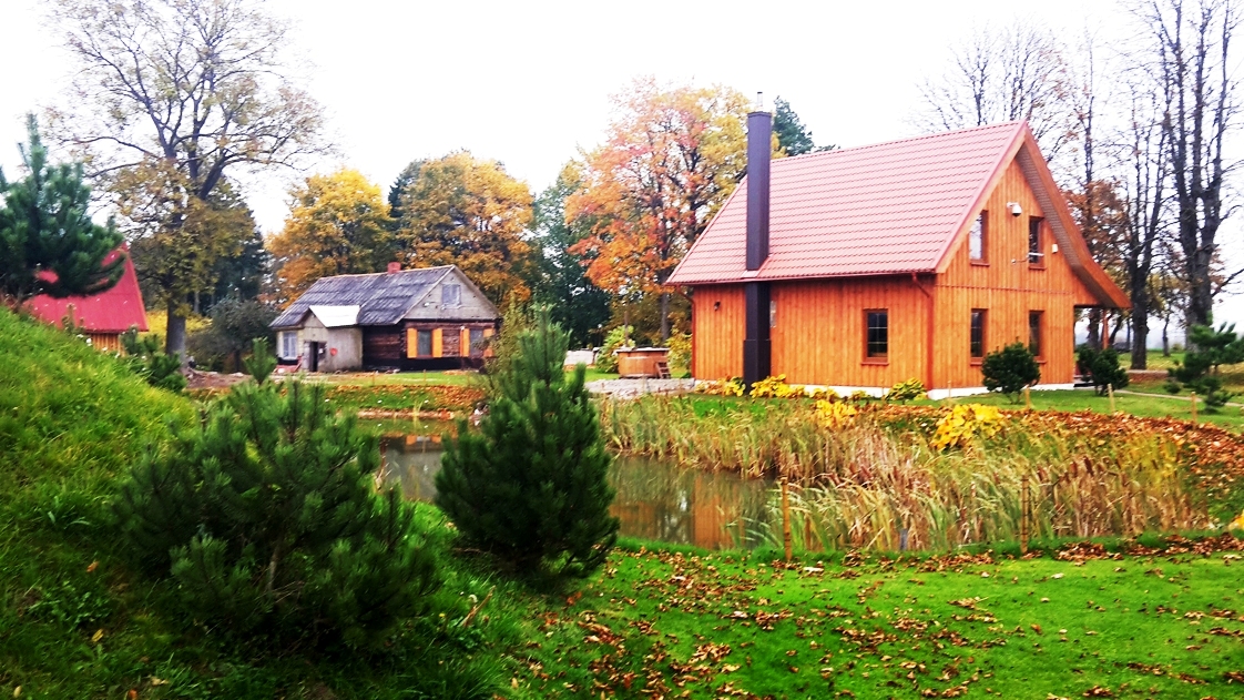 Lakštingalų sala nuotrauka nr. 3