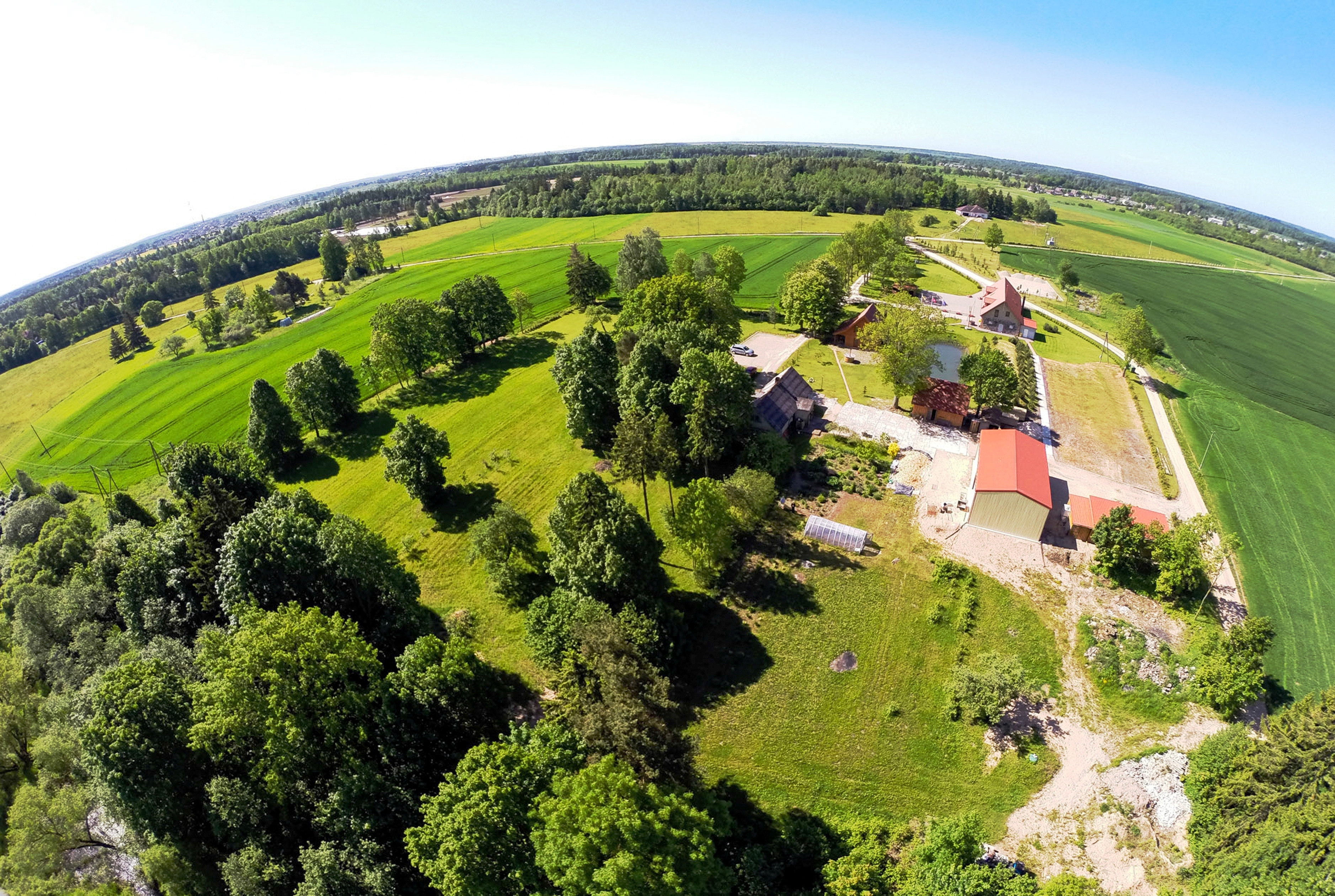 Lakštingalų sala nuotrauka nr. 4