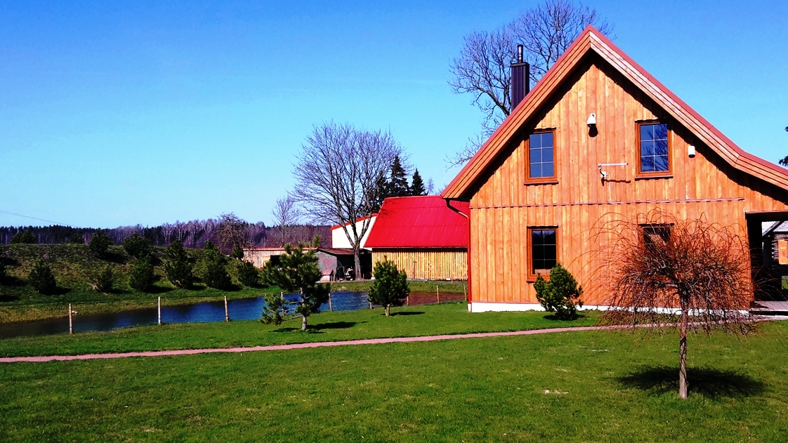 Lakštingalų sala nuotrauka nr. 5