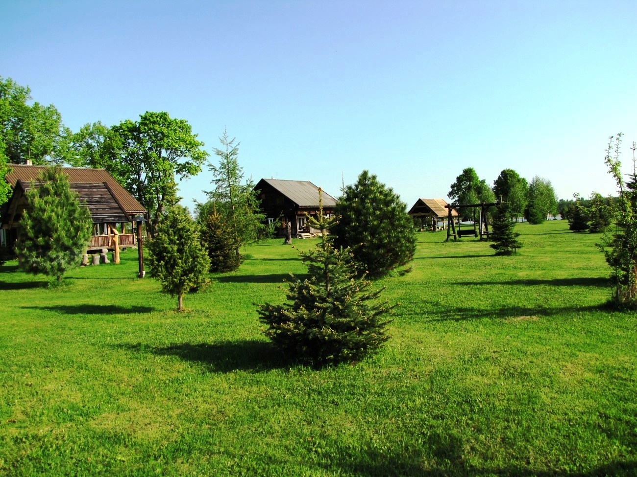 Lapėnų kaimo turizmo sodyba nuotrauka nr. 2