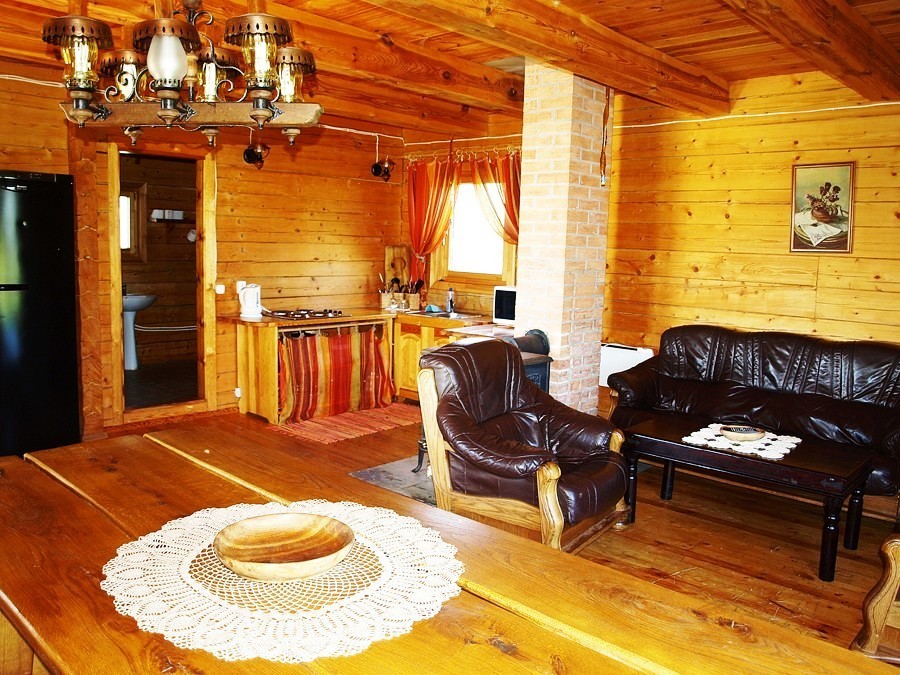Lapėnų kaimo turizmo sodyba nuotrauka nr. 5