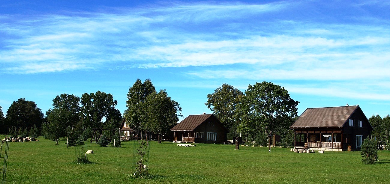 Lapėnų kaimo turizmo sodyba nuotrauka nr. 6
