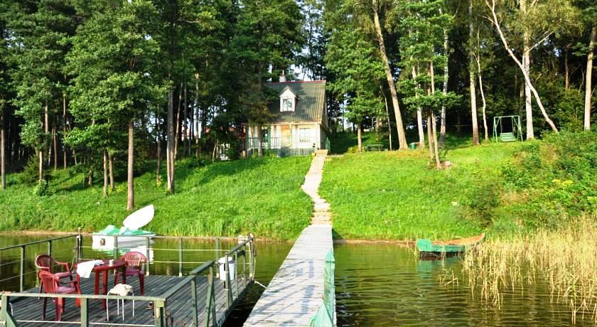 Lauryno kaimo turizmo sodyba nuotrauka nr. 4