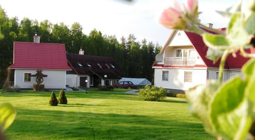 Lauryno kaimo turizmo sodyba nuotrauka nr. 7