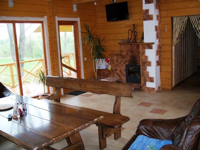 Sodyba "Lazduona" nuotrauka nr. 5