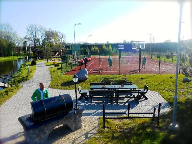 Lingių sodyba nuotrauka nr. 5
