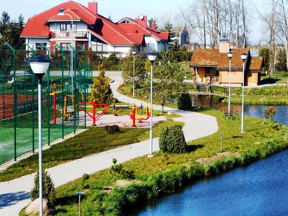Lingių sodyba nuotrauka nr. 7