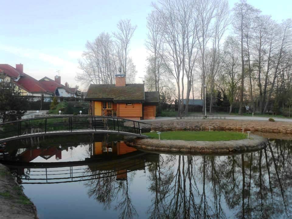 Lingių sodyba nuotrauka nr. 9