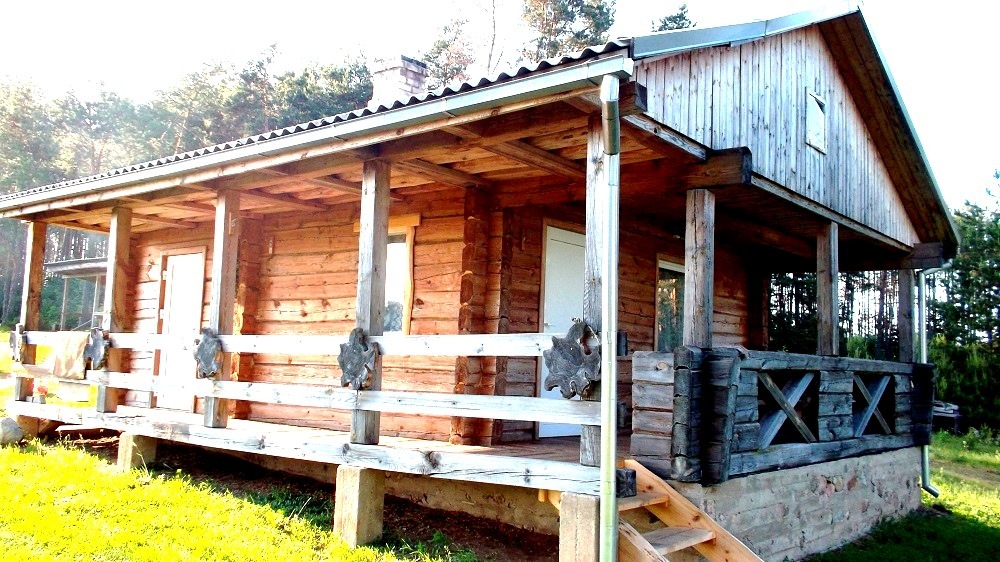 Malūnėlis nuotrauka nr. 6