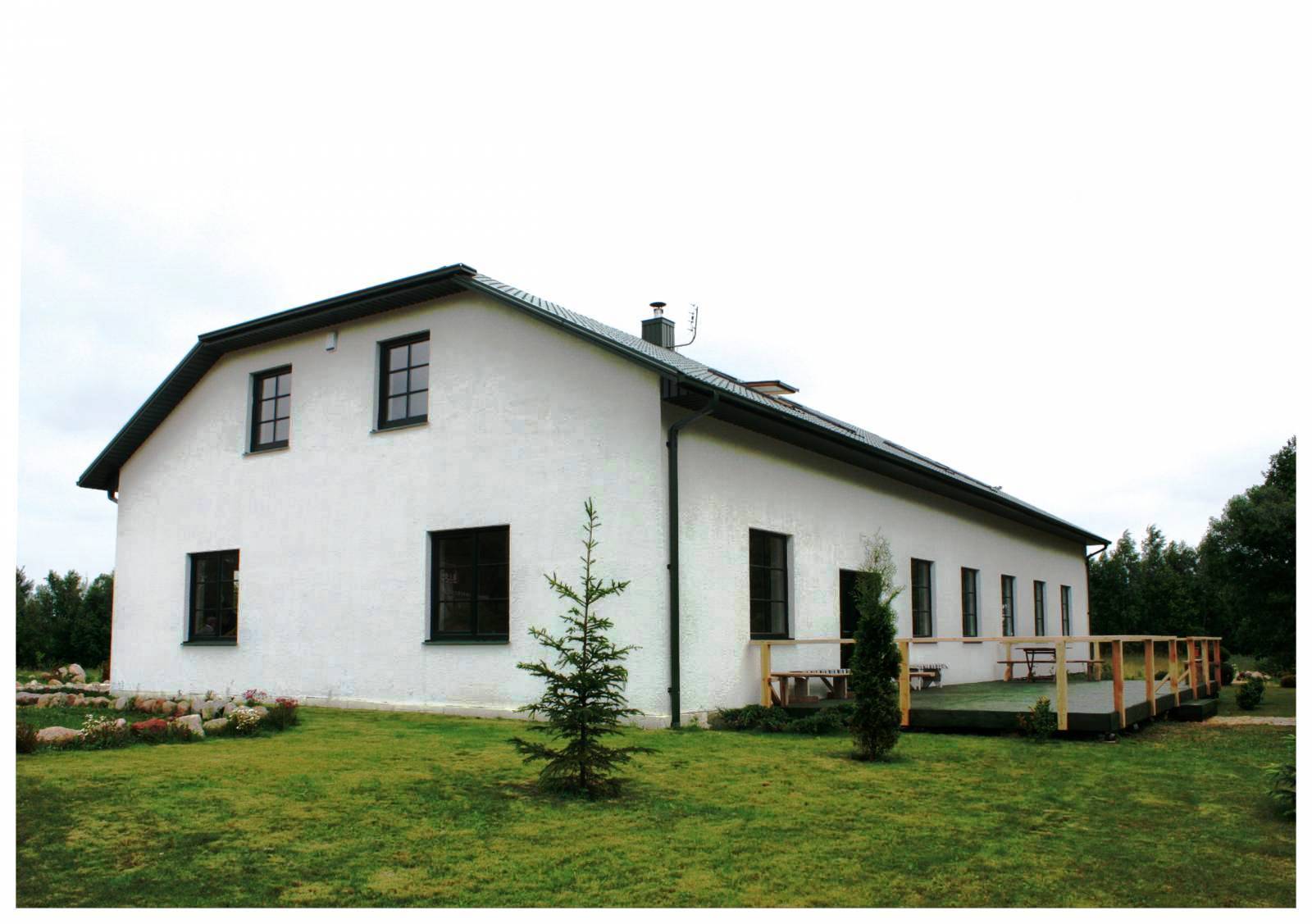 Pobūvių salė Alytaus rajone nuotrauka nr. 5