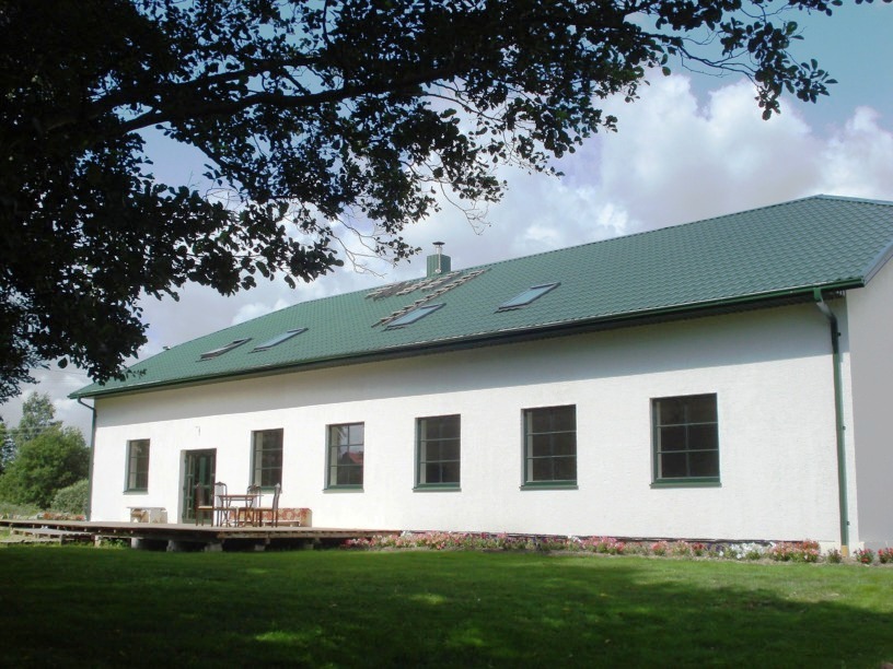 Pobūvių salė Alytaus rajone nuotrauka nr. 7