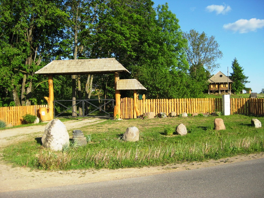 Mėnulio įlanka - sodyba nuotrauka nr. 4
