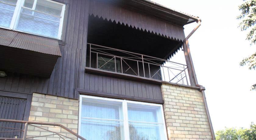 Nakvynės namai Prie sidabrinės eglės nuotrauka nr. 5