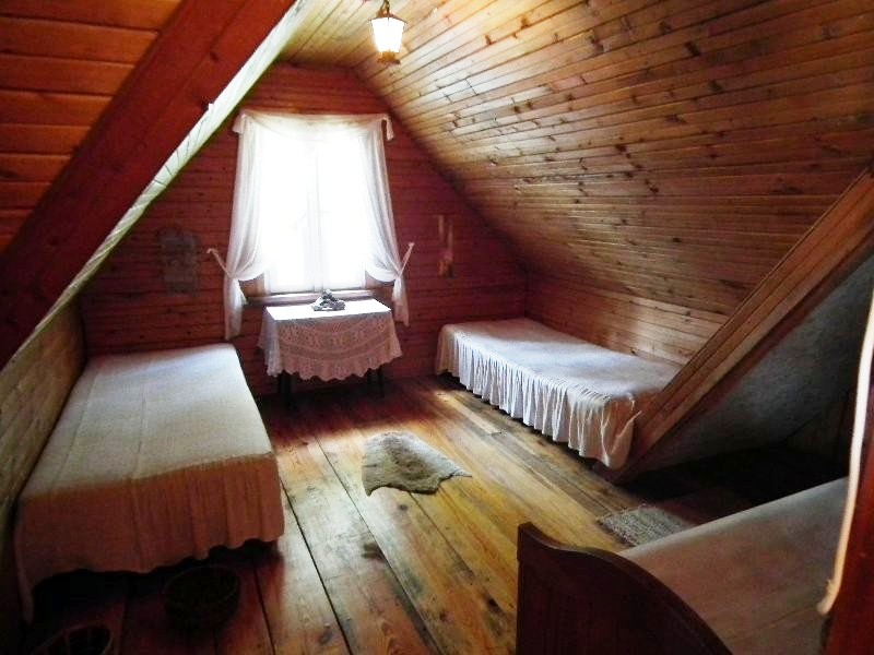 Nijolės Čepienės sodyba nuotrauka nr. 5