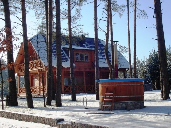 Nojaus Laivas - sodyba nuotrauka nr. 0