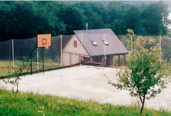 Pas Vincą nuotrauka nr. 0