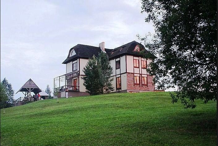 Pas Vincą nuotrauka nr. 7