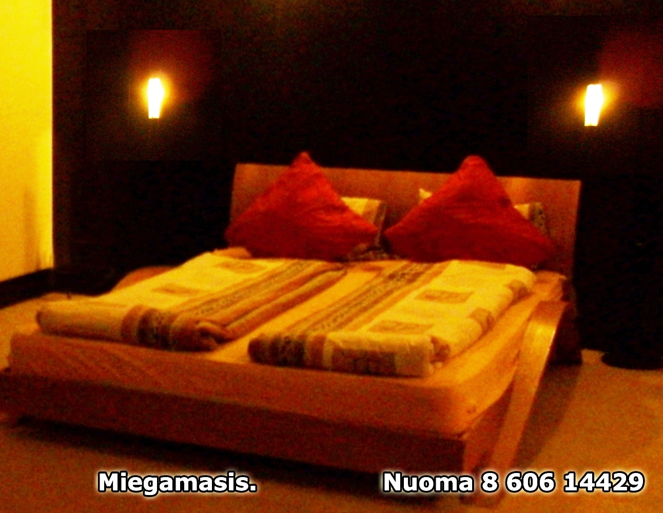 Patalpos vakarėliams su jakuzzi nuotrauka nr. 2