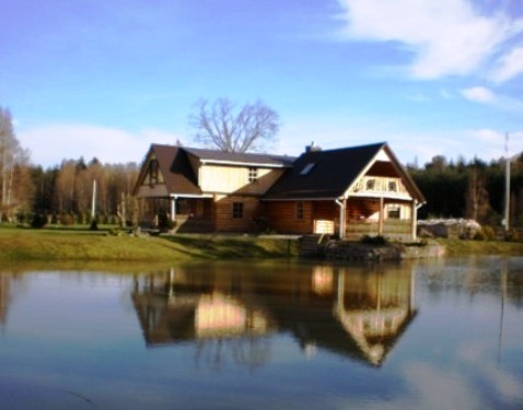Pirtelė Pasvalyje nuotrauka nr. 2