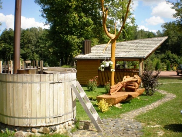 Pirtelė Pasvalyje nuotrauka nr. 3