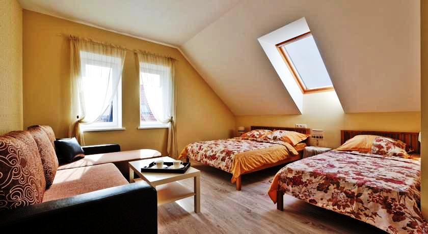 Pirtelė prie Jūros nuotrauka nr. 4