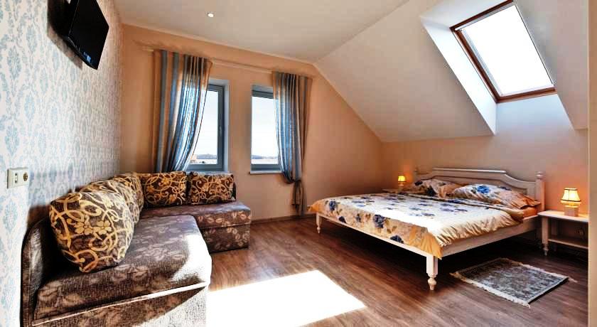 Pirtelė prie Jūros nuotrauka nr. 7