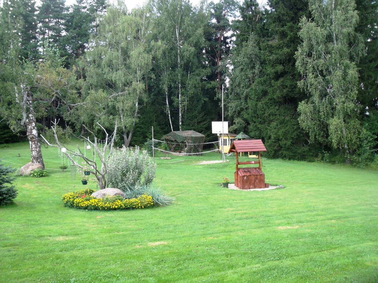 Bronės - Nijolės sodyba nuotrauka nr. 7