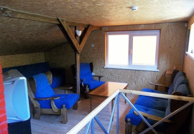 Grigaičių sodyba nuotrauka nr. 6