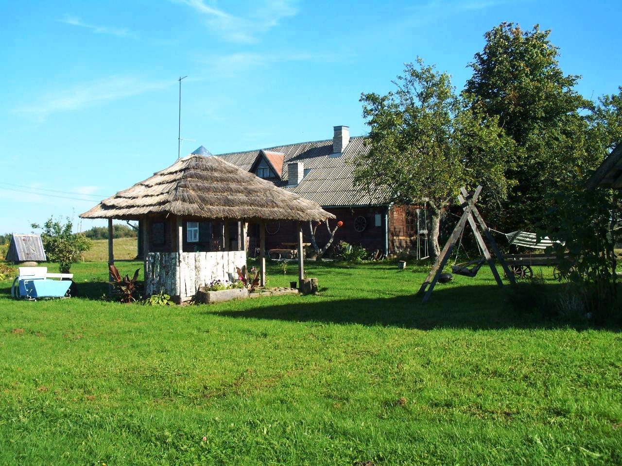 Kaimo turizmo sodyba - Cibulinė nuotrauka nr. 3