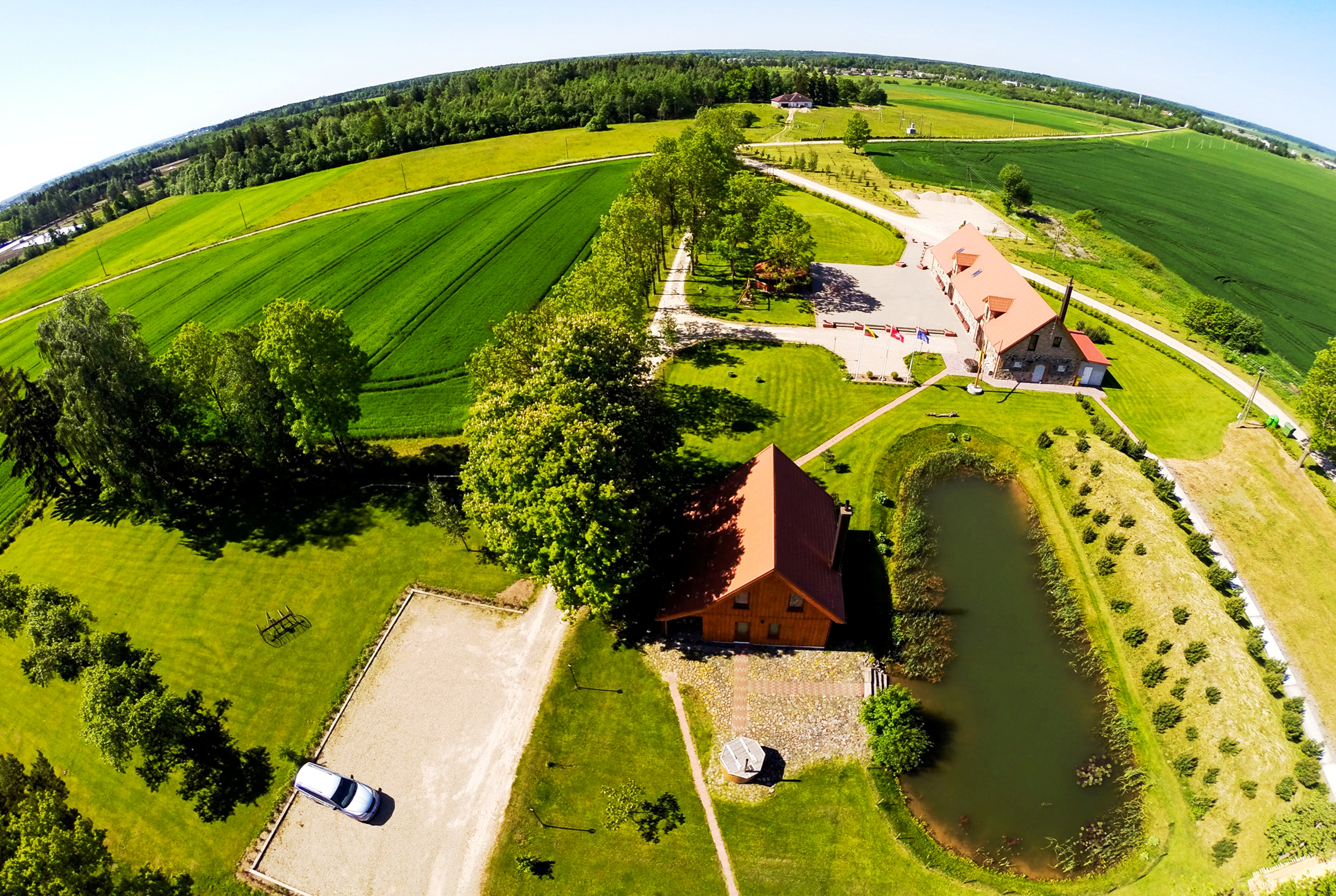Lakštingalų sala nuotrauka nr. 7