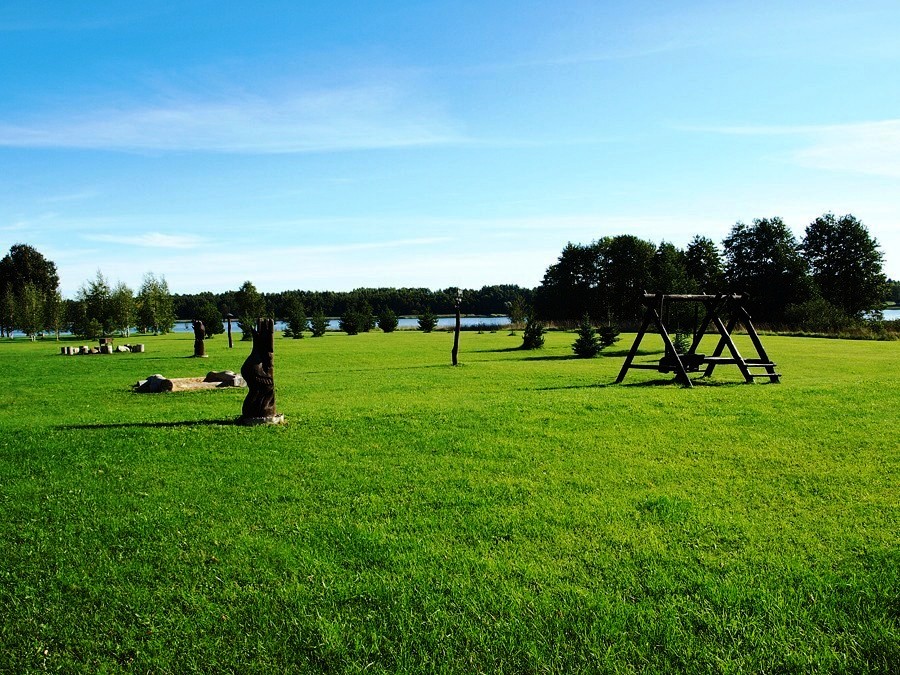 Lapėnų kaimo turizmo sodyba nuotrauka nr. 7