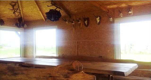 Pirtis netoli Žiežmarių nuotrauka nr. 2
