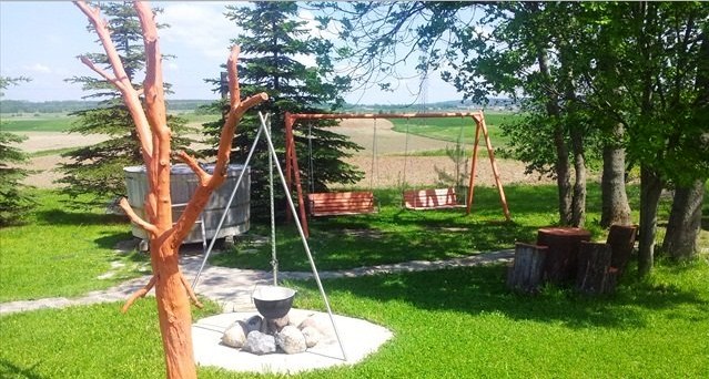 Pirtis netoli Žiežmarių nuotrauka nr. 5