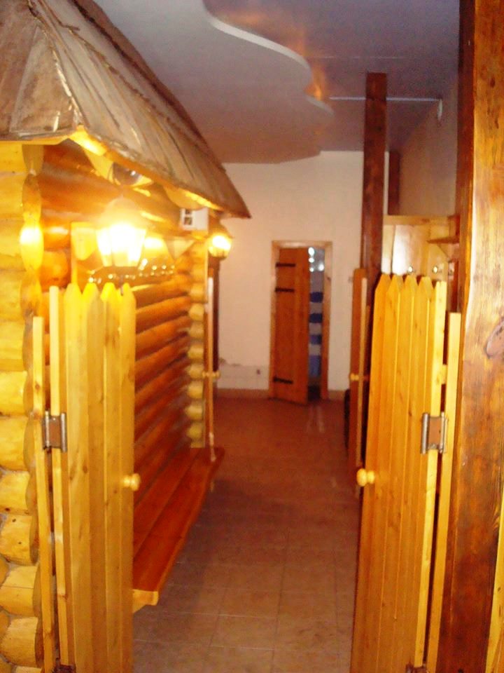 Pirtis - Pirties gaiva nuotrauka nr. 6