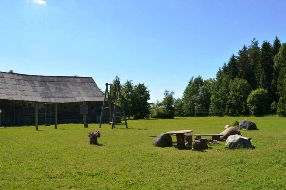 Prie Pilikalnio nuotrauka nr. 2