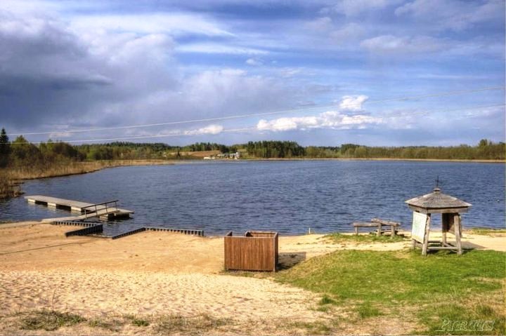 Ramybės oazė nuotrauka nr. 2