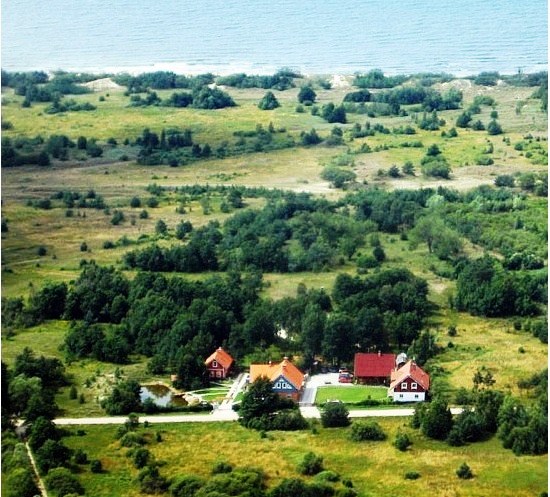 Sodyba Provincija nuotrauka nr. 2