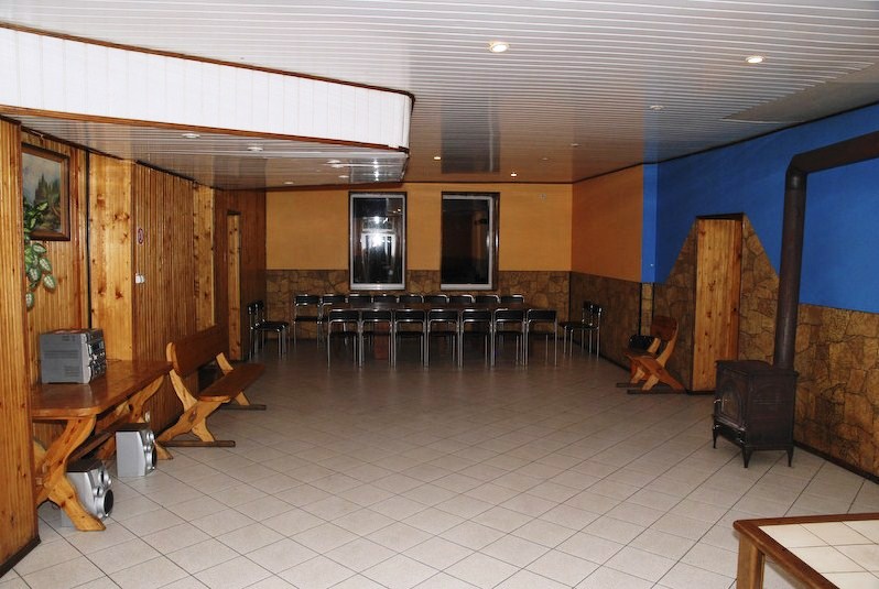 Pirtis studentams nuotrauka nr. 3